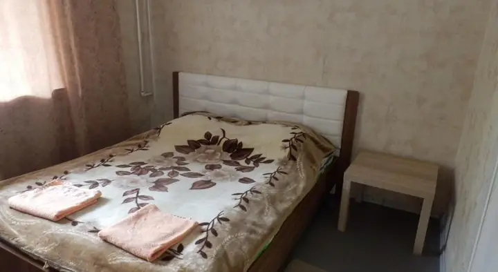 Самара: На улице Партизанской