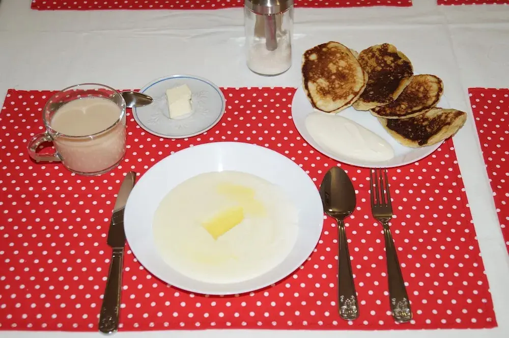 Самара: Хостел «Самара»
