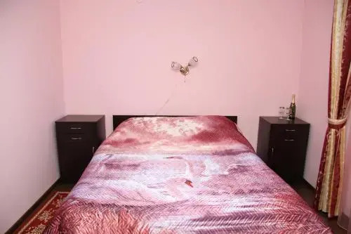 Самара: Hotel Edel'vejs