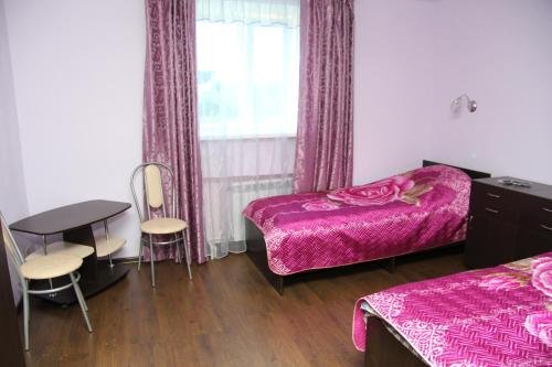 Самара: Hotel Edel'vejs
