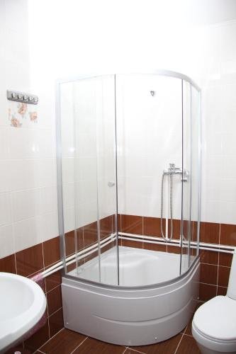 Самара: Hotel Edel'vejs