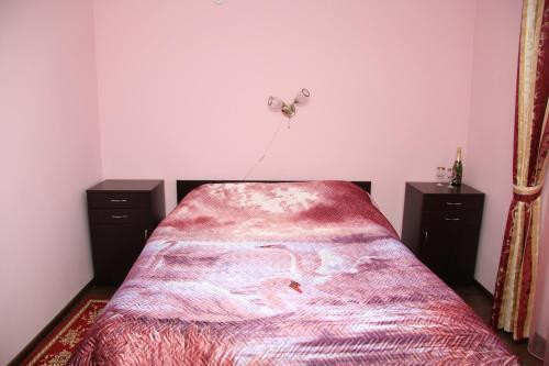 Самара: Hotel Edel'vejs