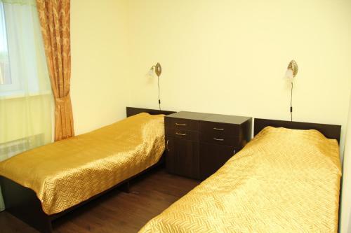 Самара: Hotel Edel'vejs