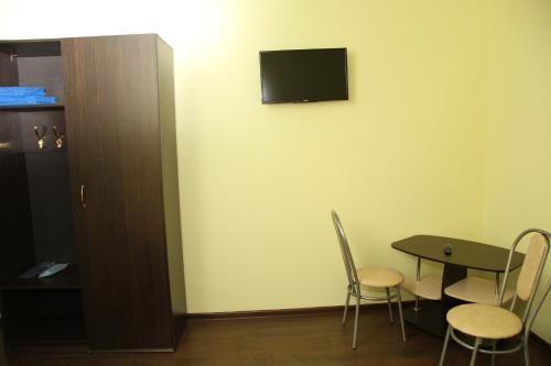 Самара: Hotel Edel'vejs