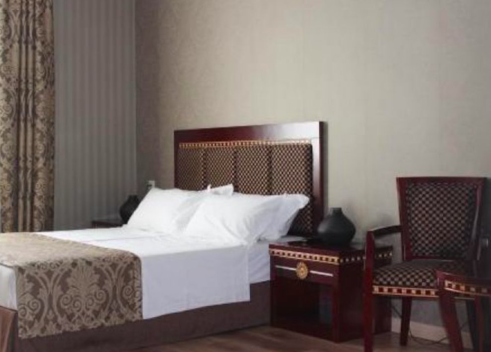 Самара: Hotel Moneta