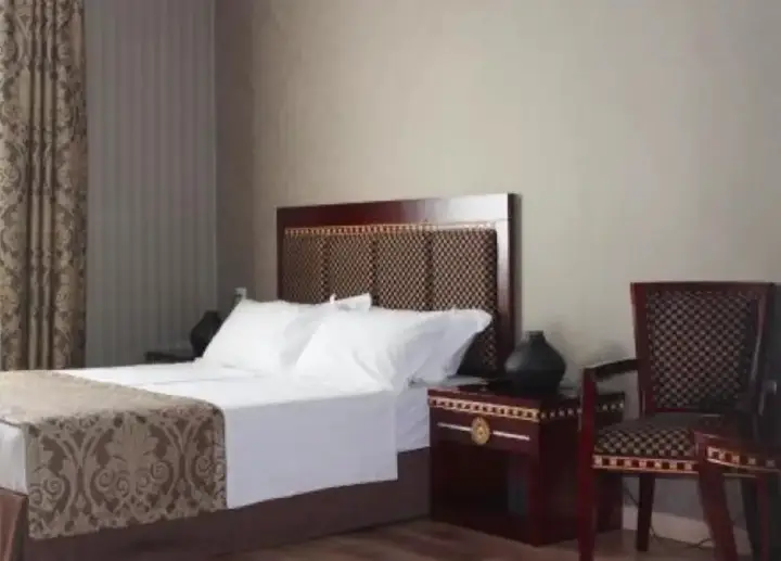 Самара: Hotel Moneta