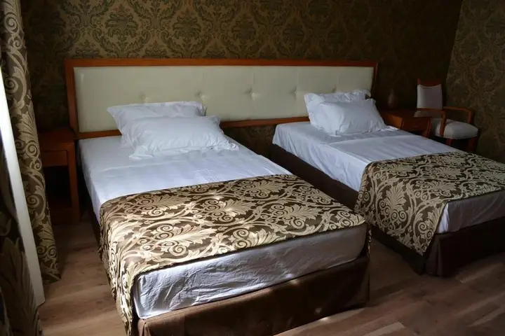Самара: Hotel Moneta