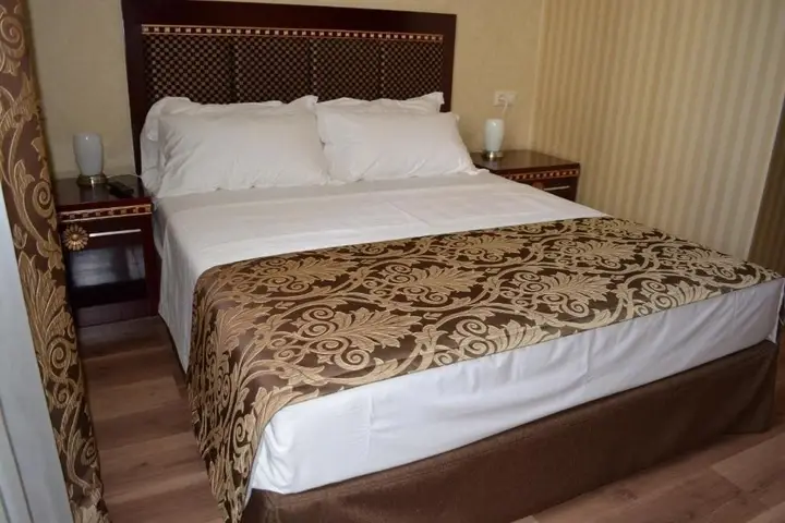 Самара: Hotel Moneta