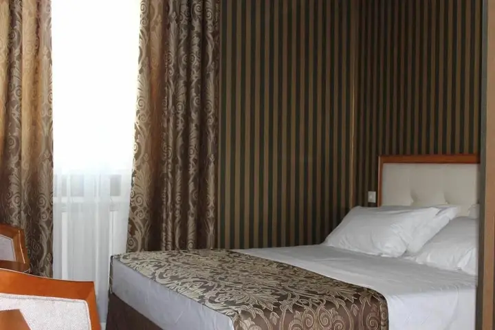 Самара: Hotel Moneta