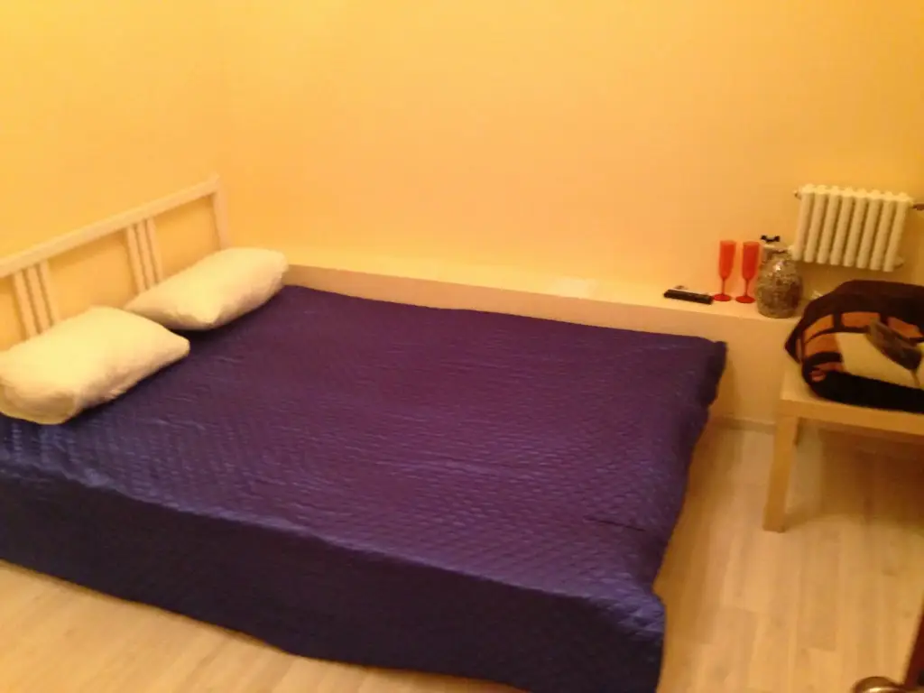 Самара: Private Hotel Zerkalo