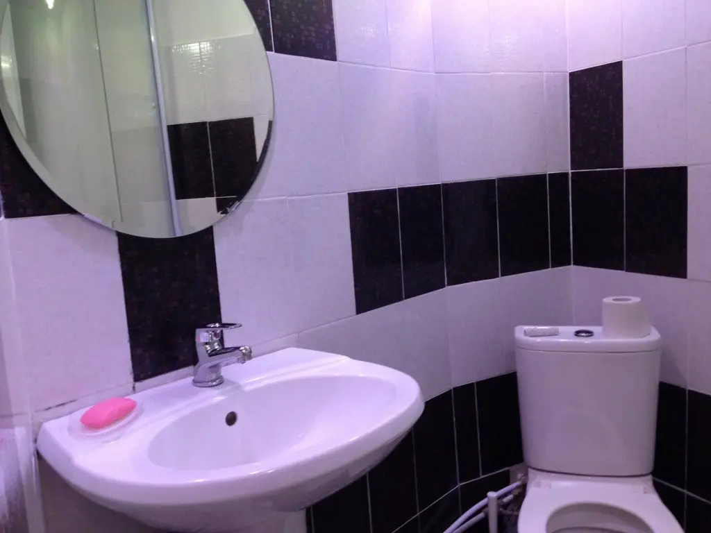 Самара: Private Hotel Zerkalo