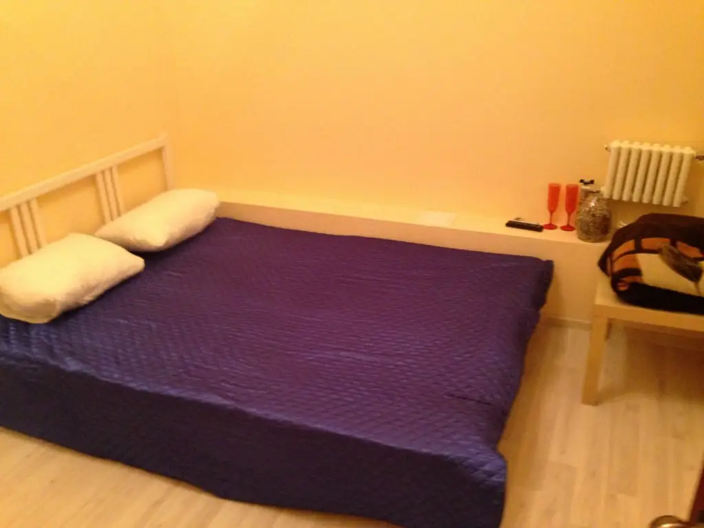 Самара: Private Hotel Zerkalo
