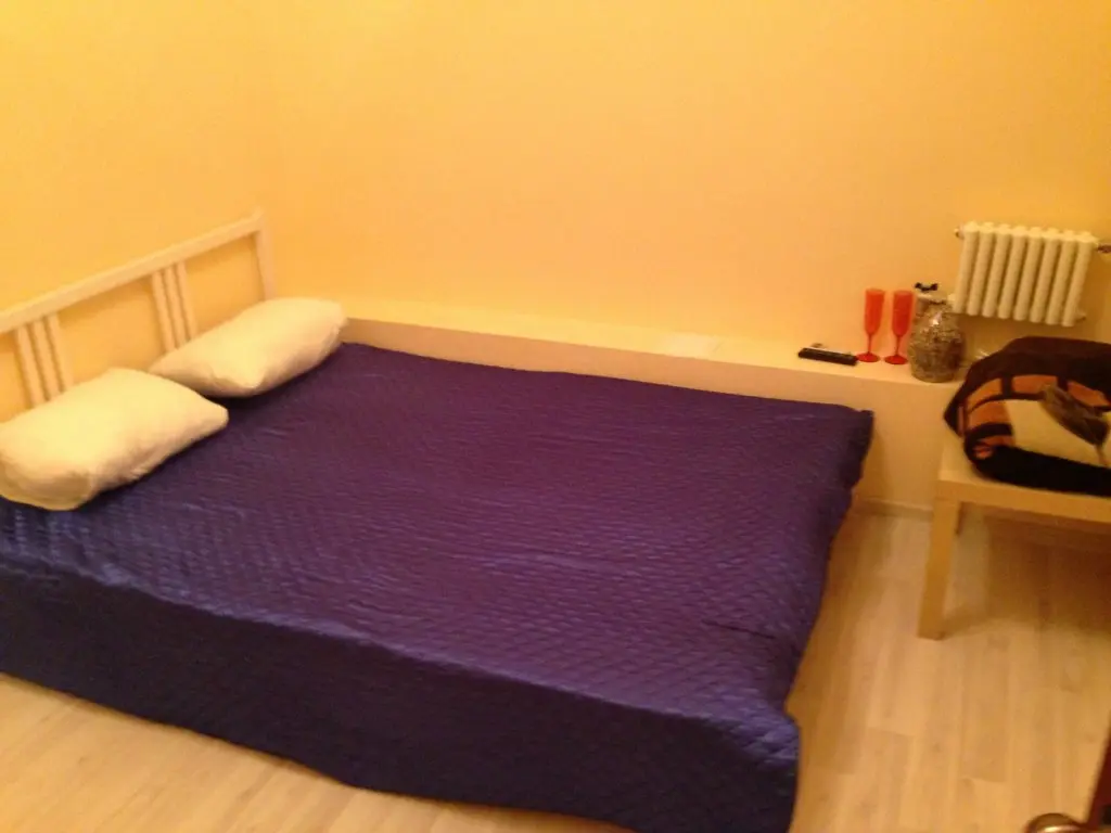 Самара: Private Hotel Zerkalo