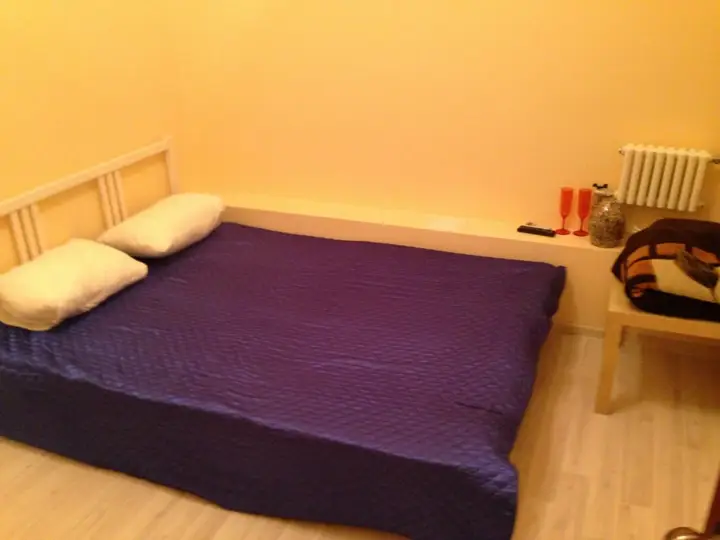 Самара: Private Hotel Zerkalo