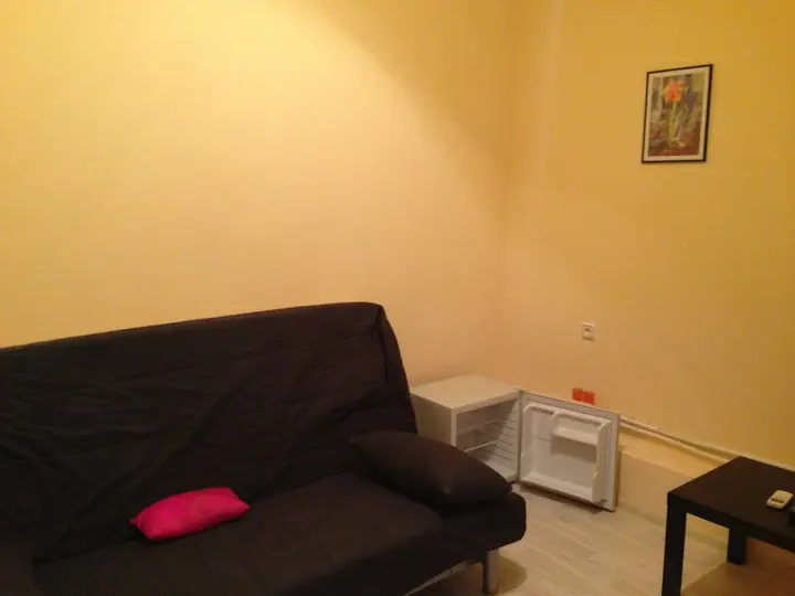 Самара: Private Hotel Zerkalo