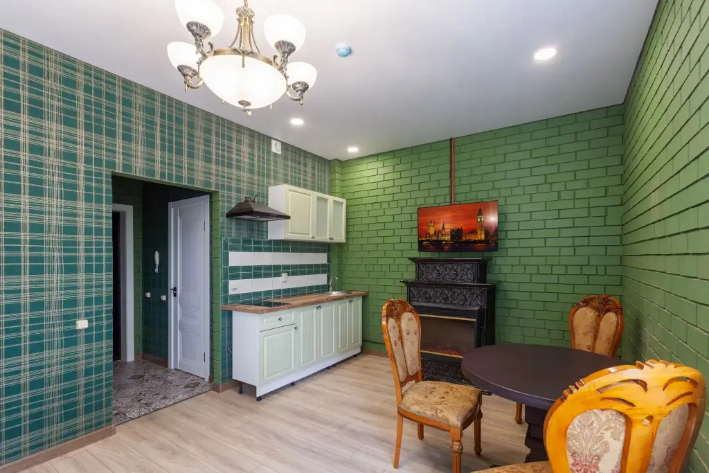 Самара: Гостевой дом House on Potapova