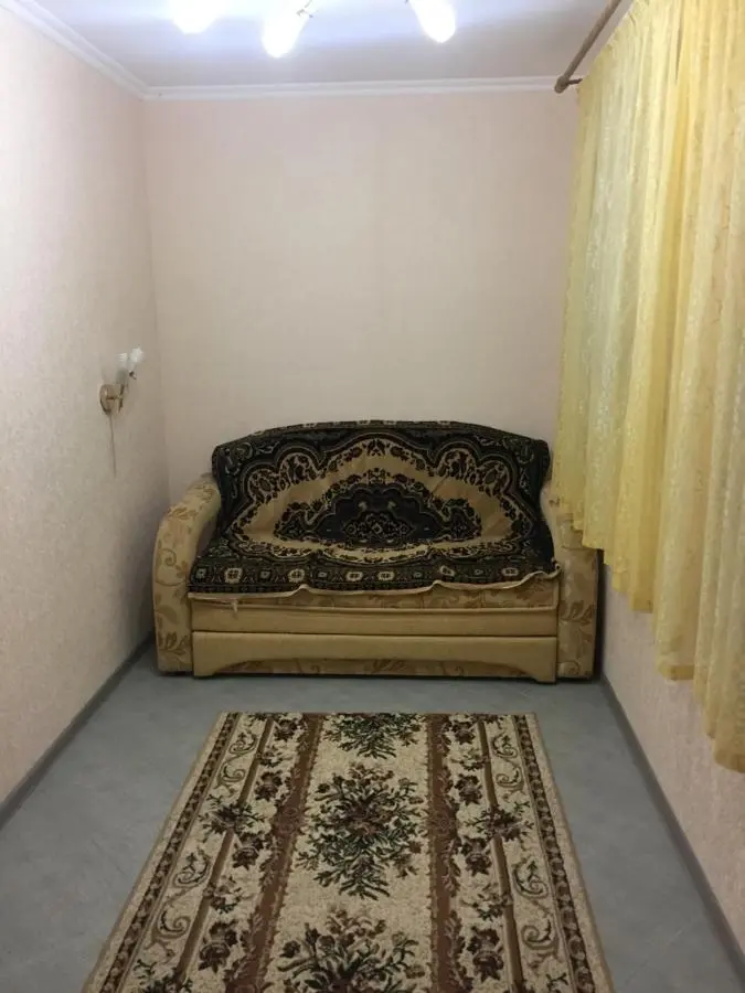 Новороссийск: Дом Фруктовый сад