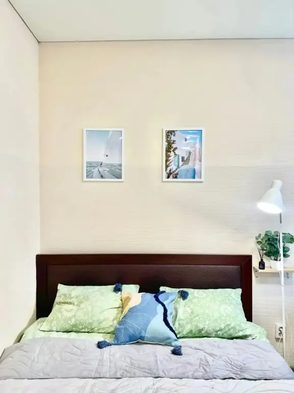 Самара: Апартаменты Korabelnai Inn 10