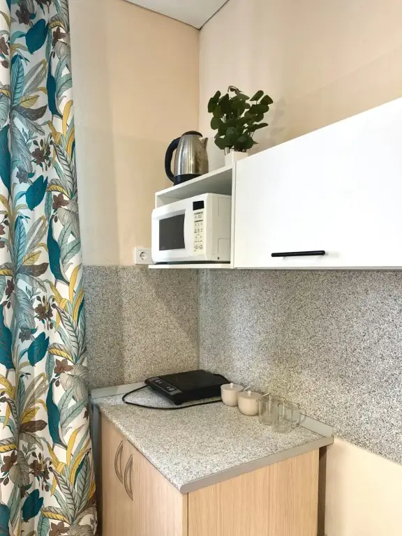 Самара: Апартаменты Korabelnai Inn 10