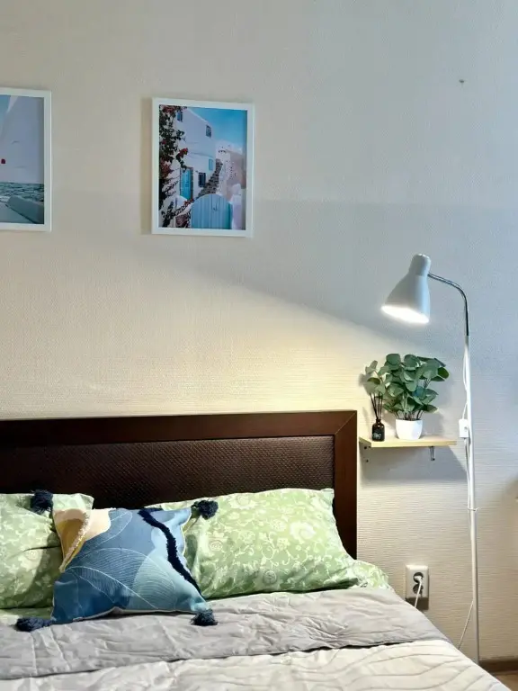 Самара: Апартаменты Korabelnai Inn 10
