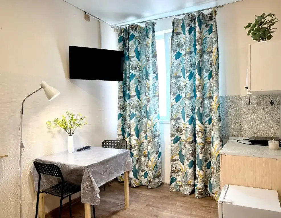 Апартаменты Korabelnai Inn 10 — фото 1