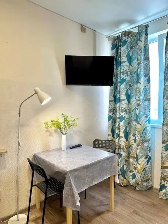 Самара: Апартаменты Korabelnai Inn 10