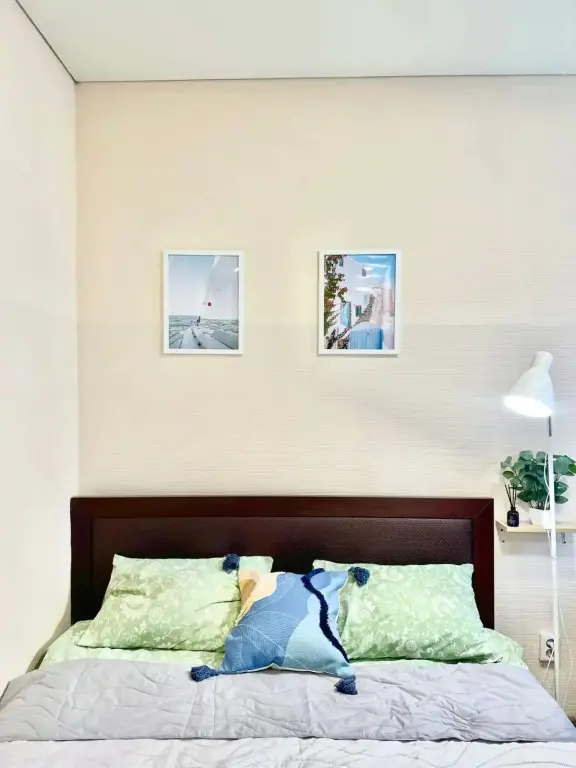 Самара: Апартаменты Korabelnai Inn 10