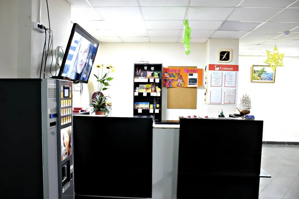 Самара: Hostel Ebitdahouse
