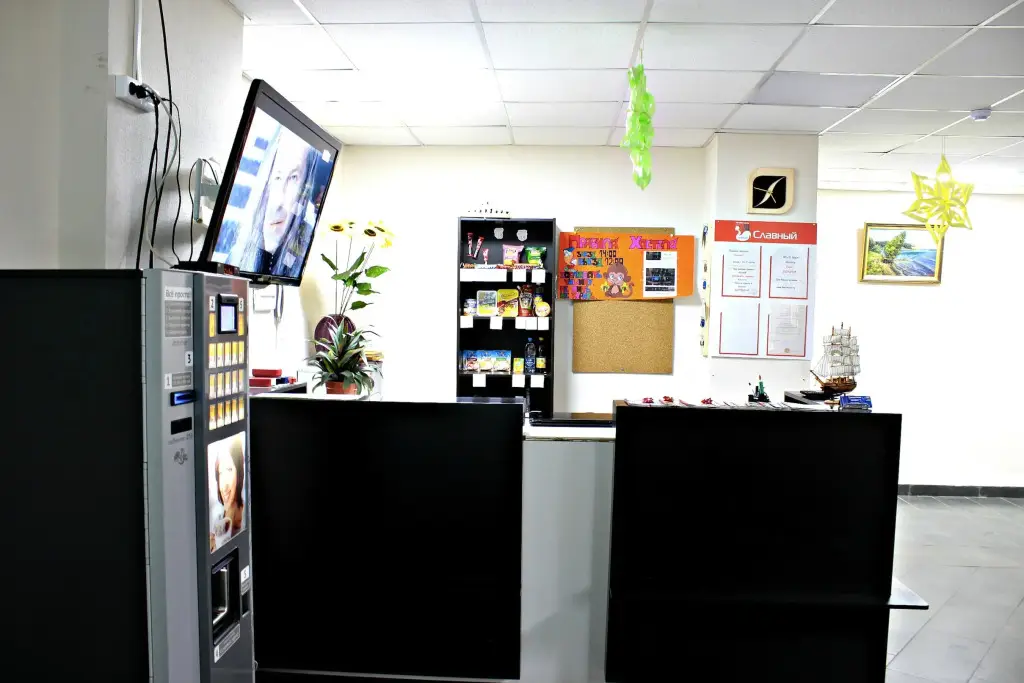 Самара: Hostel Ebitdahouse