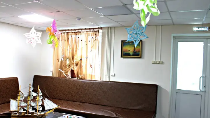 Самара: Hostel Ebitdahouse