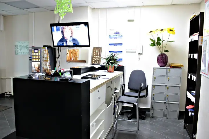Самара: Hostel Ebitdahouse