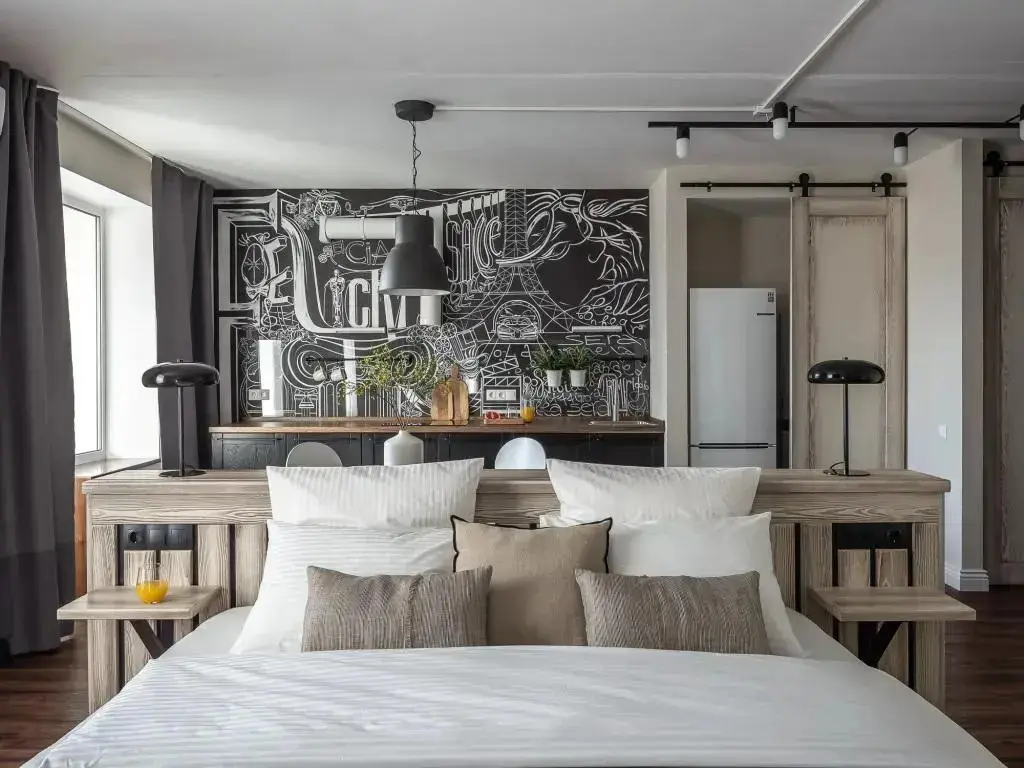 Самара: Comfort Hostel