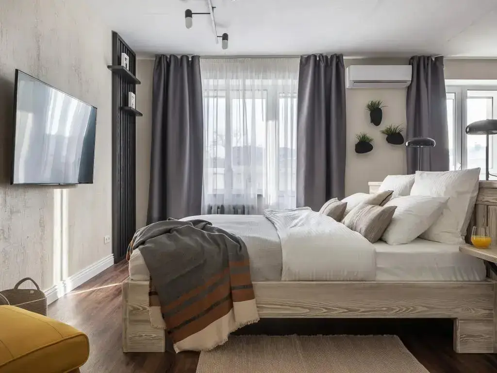 Самара: Comfort Hostel