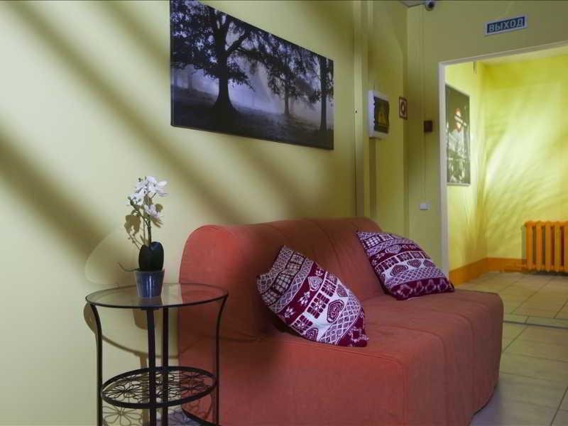 Самара: Hostel Rusland Samara