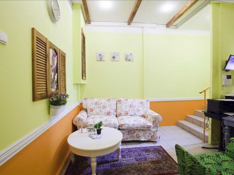 Самара: Hostel Rusland Samara