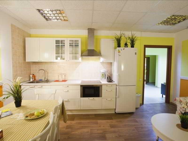 Самара: Hostel Rusland Samara