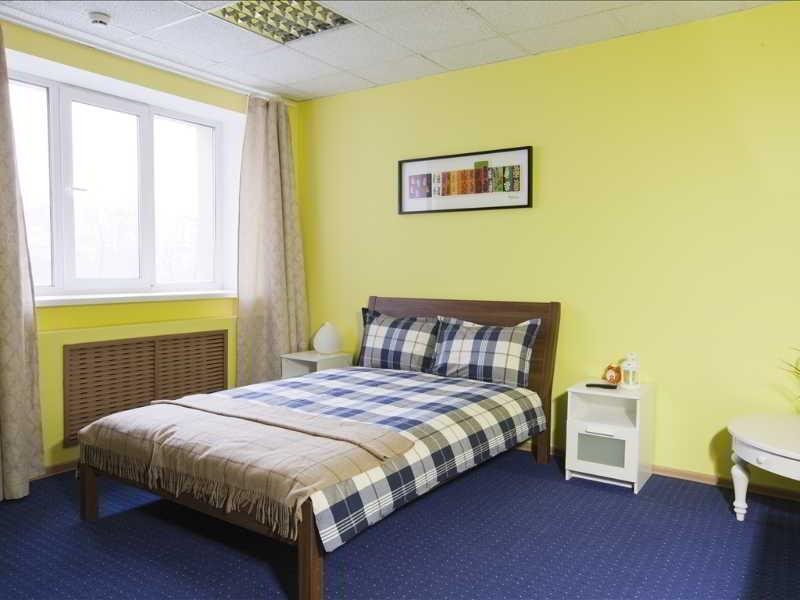 Самара: Hostel Rusland Samara