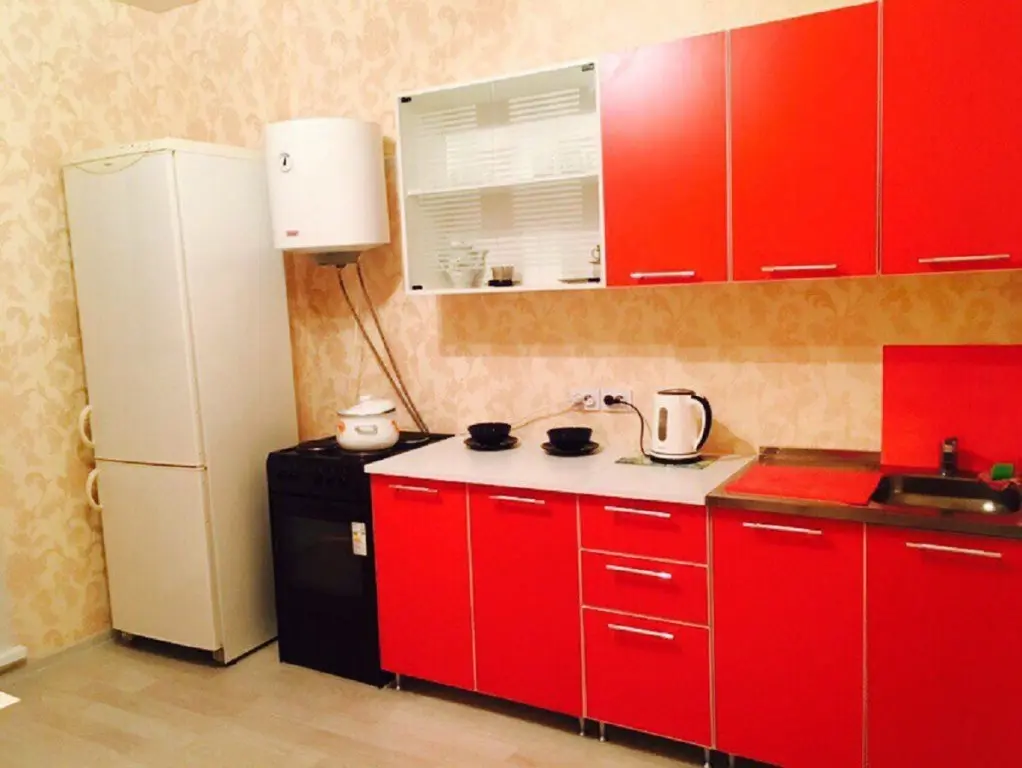 Самара: Korabelnaya Apartment