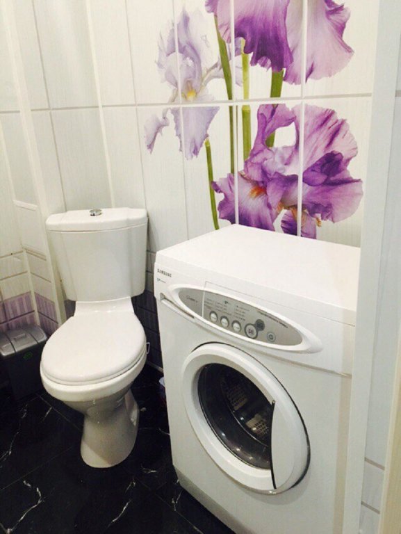 Самара: Korabelnaya Apartment