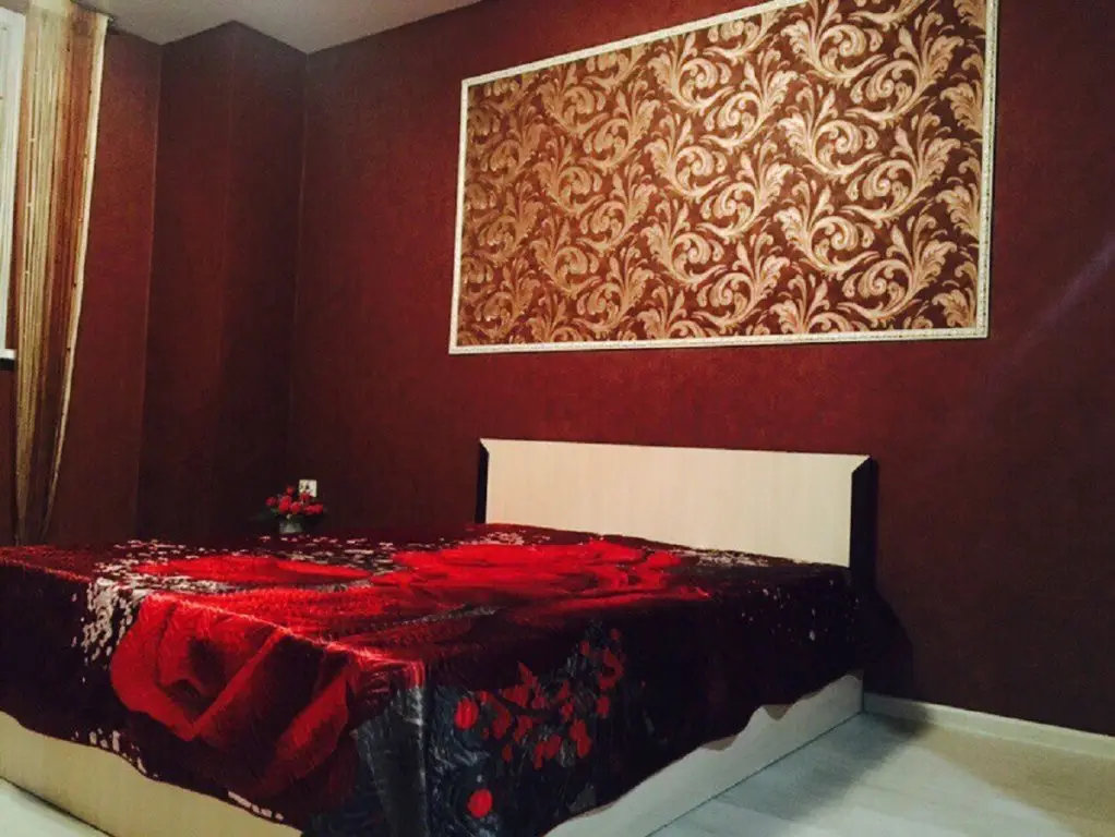 Самара: Korabelnaya Apartment