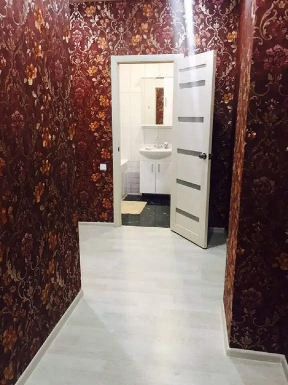 Самара: Korabelnaya Apartment