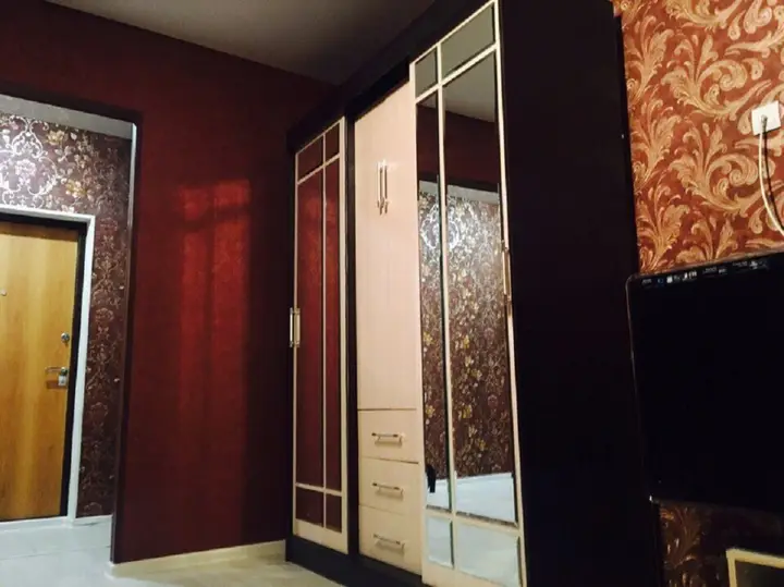 Самара: Korabelnaya Apartment