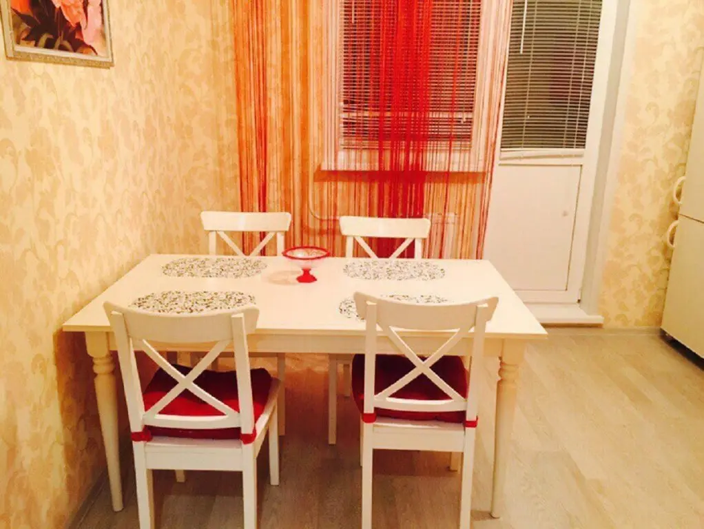 Самара: Korabelnaya Apartment