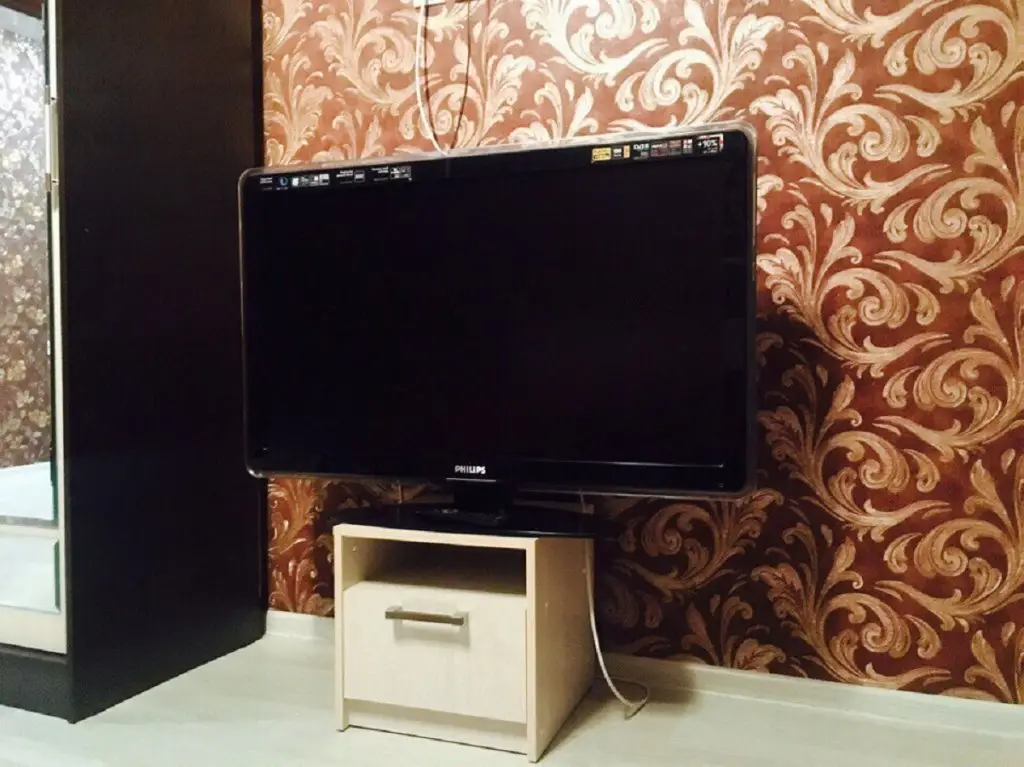 Самара: Korabelnaya Apartment