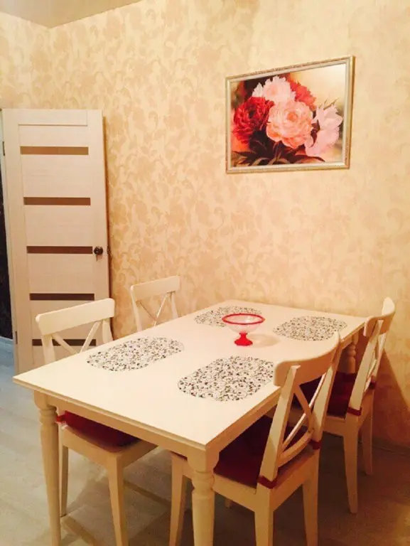 Самара: Korabelnaya Apartment
