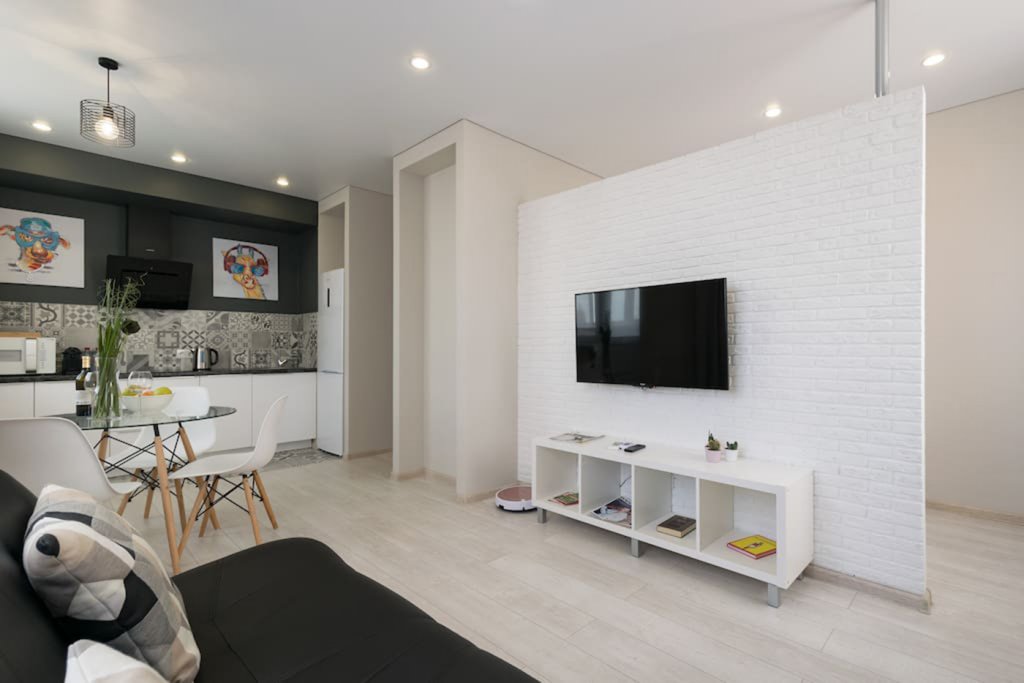 Самара: Matveev Apartments