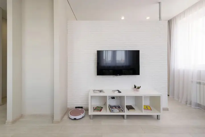 Самара: Matveev Apartments Solnechnaya