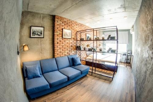Самара: Loft Apart by C&C