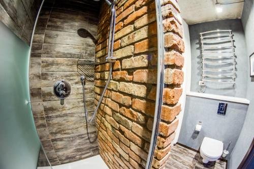 Самара: Loft Apart by C&C