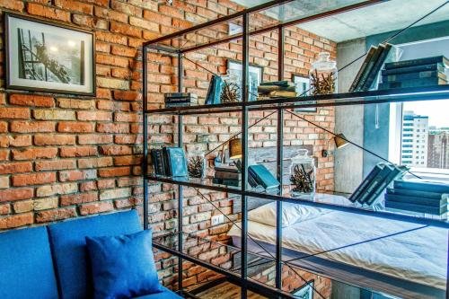 Самара: Loft Apart by C&C